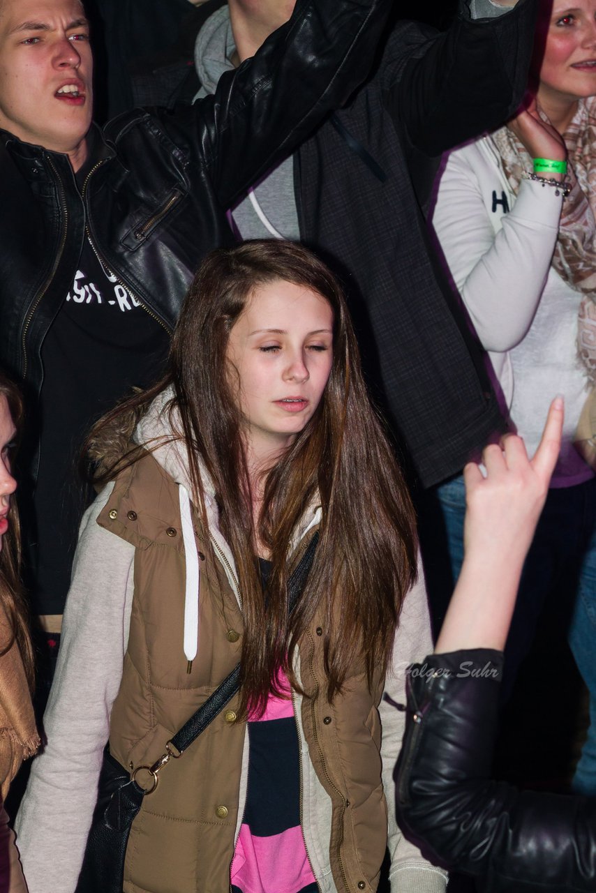 Bild 339 - Wiemersdorfer Osterfeuer